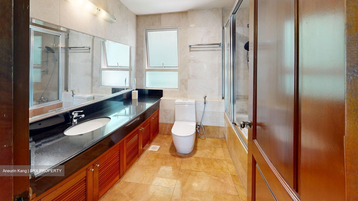 Pepys Hill Condominium (D5), Condominium #492331301